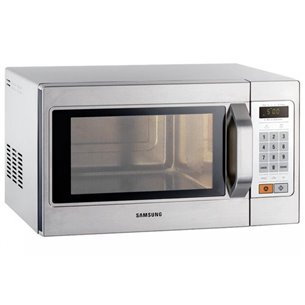 Microondas Profesional SAMSUNG SNACKMATE CM1089A-Z034CM1089A