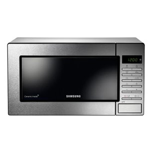 Microondas profesional con Grill 23 litros SAMSUNG M87GE-X