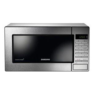 Microondas profesional con Grill 23 litros SAMSUNG M87GE-X -Z034M87GE-X