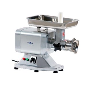 Irimar- Picadora de carne de acero inoxidable PC-12
