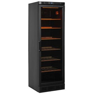 Armario expositor de Vinos Vinoteca EUROFRED BWFS 38V-Z0150ITC0194