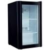 Clima Hosteleria- Expositor refrigerado sobremostrador 87 litros T-80