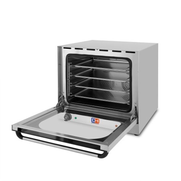 Forno de Convecção Elétrica 590 x595 x575h mm EB-4F CLIMAHOSTELERIA