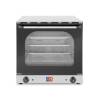 Clima Hosteleria- Horno Eléctrico de Convección CO-4F CLIMAHOSTELERIA