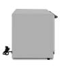 Clima Hosteleria- Horno Eléctrico de Convección CO-4F CLIMAHOSTELERIA