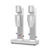 Clima Hosteleria- Batidora de Helados y Bebidas Doble 1 + 1 litros MS-2
