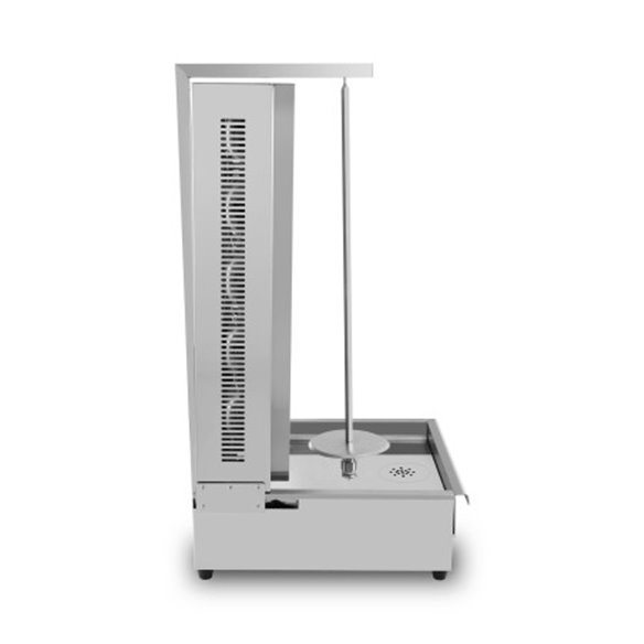 Clima Hosteleria- Asador Kebab 5 Quemadores GSG-1050A