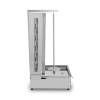 Clima Hosteleria- Asador Kebab 5 Quemadores GSG-1050A
