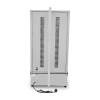 Clima Hosteleria- Asador Kebab 5 Quemadores GSG-1050A