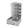 Clima Hosteleria- Asador Kebab 4 Quemadores GSG-950A