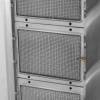 Clima Hosteleria- Asador Kebab 4 Quemadores GSG-950A