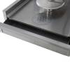 Clima Hosteleria- Asador Kebab 4 Quemadores GSG-950A