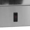 Clima Hosteleria- Asador Kebab 4 Quemadores GSG-950A