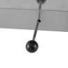 Clima Hosteleria- Asador Kebab 4 Quemadores GSG-950A