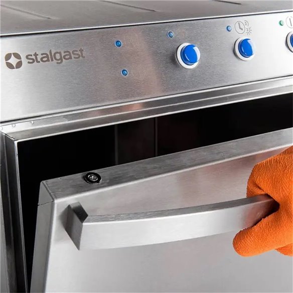 Lavavasos Profesional Cesta de 35 x 35 cm STALGAST 8013-Z039ST8013