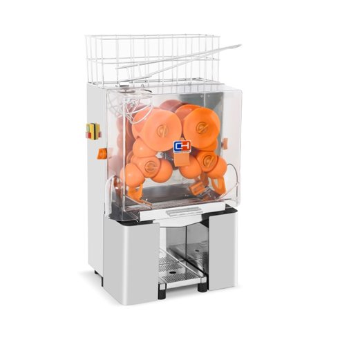 Suco de laranja profissional automático 2000E-1