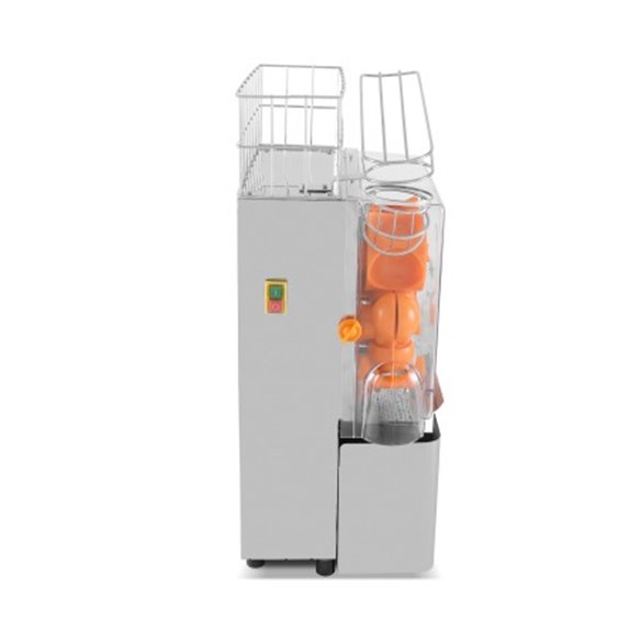 Suco de laranja profissional automático 2000E-1