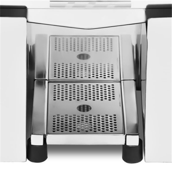 Clima Hosteleria- Exprimidor de Naranjas Profesional automático 2000E-1
