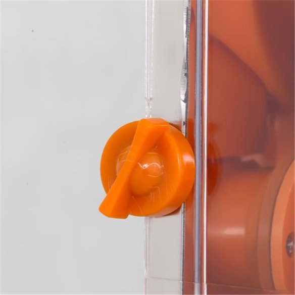 Clima Hosteleria- Exprimidor de Naranjas Profesional automático 2000E-1