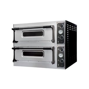 Horno Pizza Eléctrico 18 pizzas Ø35 cm BASIC XL 99