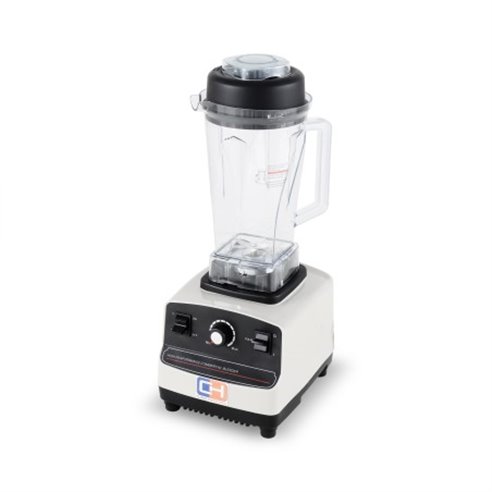 Clima Hosteleria- Licuadora Trituradora Batidor de Vaso 2 litros 1.500W BL-767