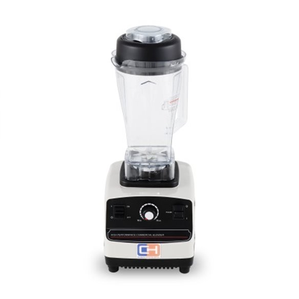 Liquidificador Triturador de Vidro Batedor 2 litros de 295 x310 x430h mm ICB-787