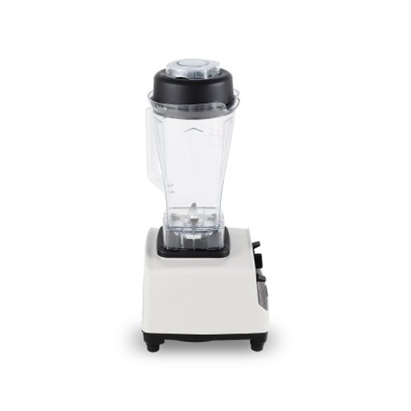 Clima Hosteleria- Licuadora Trituradora Batidor de Vaso 2 litros 1.500W BL-767