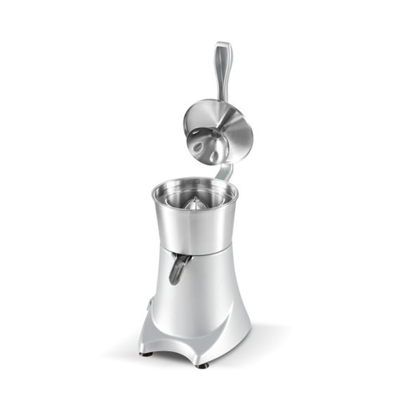 Clima Hosteleria- Exprimidor de naranjas profesional CJ6