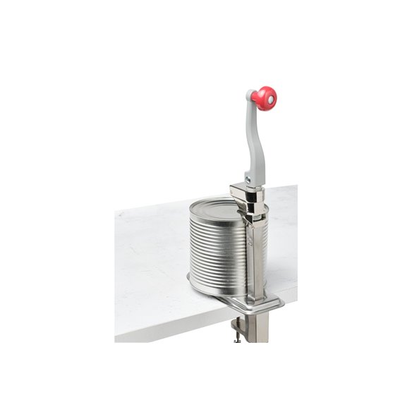 Comas- ABRELATAS INDUSTRIAL acero inoxidable 60 CM COMAS