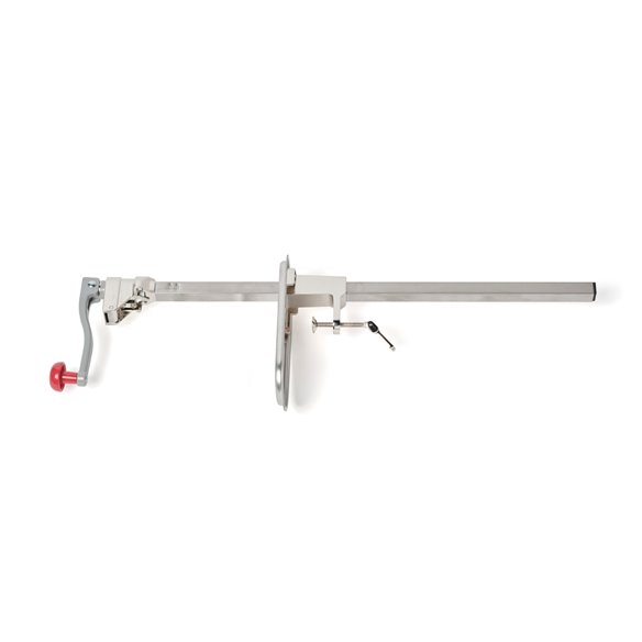 Comas- ABRELATAS INDUSTRIAL acero inoxidable 60 CM COMAS