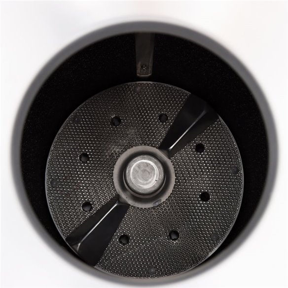 Clima Hosteleria- Peladora de Patatas de 15 Kg de 750W CLIMAHOSTELERIA PP-15