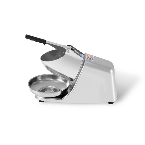 Clima Hosteleria- Picadora de Hielo en Aluminio de 400 x210 x330h mm PH65