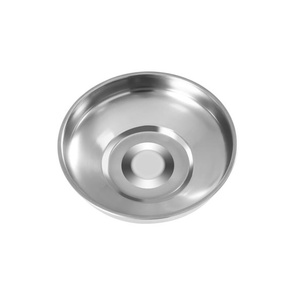 Clima Hosteleria- Picadora de Hielo en Aluminio de 400 x210 x330h mm PH65