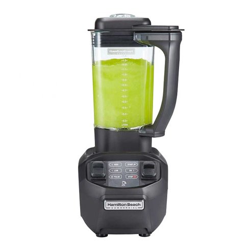 Hamilton Beach- Batidora de vaso profesional Hamilton Beach Rio 1,4 litros