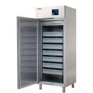 Armario refrigerado para pescado EDENOX APP-801 HC 600 litros
