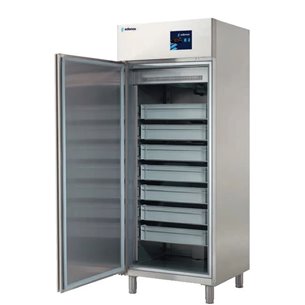 Edenox- Armario refrigerado para pescado EDENOX APP-801 HC 600 litros