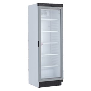 Armario Expositor Refrigerado 1 puerta de cristal-Z12330175384