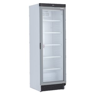 Armario Expositor Refrigerado 1 puerta de cristal