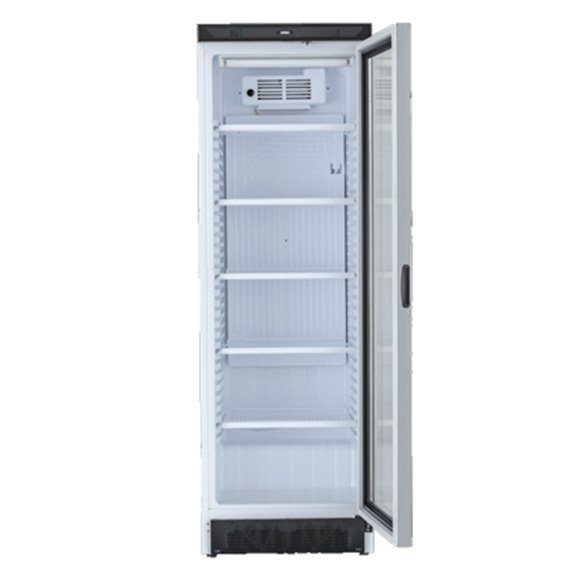 Armario Expositor Refrigerado 1 puerta de cristal-Z12330175384