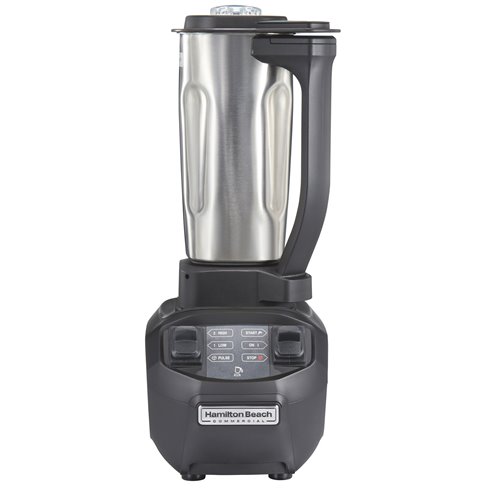 Hamilton Beach- Batidora de vaso profesional Hamilton Beach Rio 0,95 litros