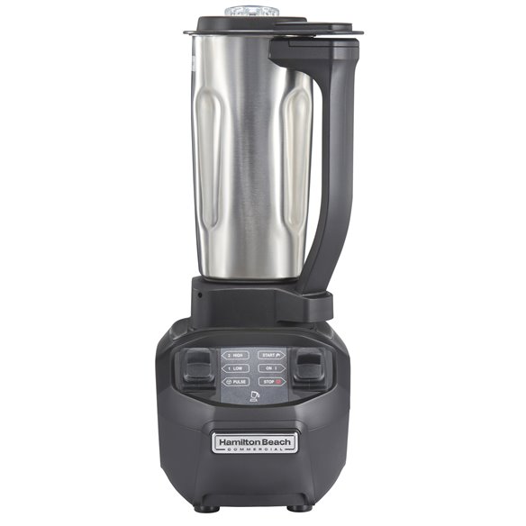 Hamilton Beach- Batidora de vaso profesional Hamilton Beach Rio 0,95 litros