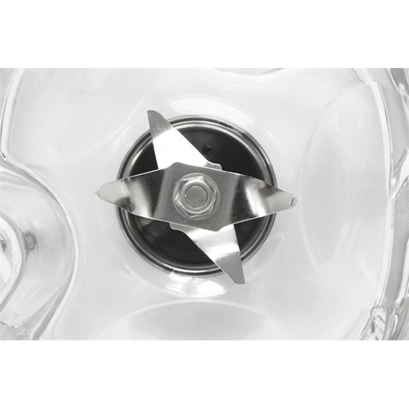 Hamilton Beach- Batidora de vaso profesional Hamilton Beach 908R 1,25 litros