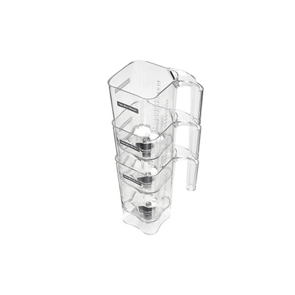 Hamilton Beach- Batidora de vaso profesional Hamilton Beach Tango 1,4 litros