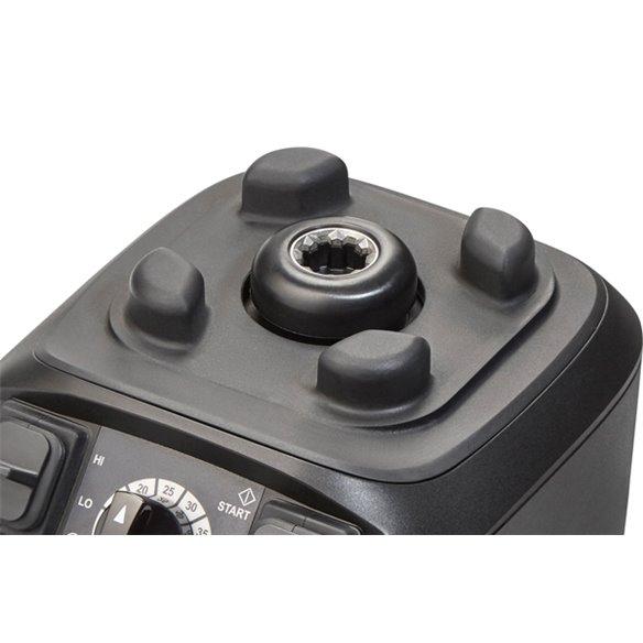 Hamilton Beach- Batidora de vaso profesional Hamilton Beach Tango 1,4 litros