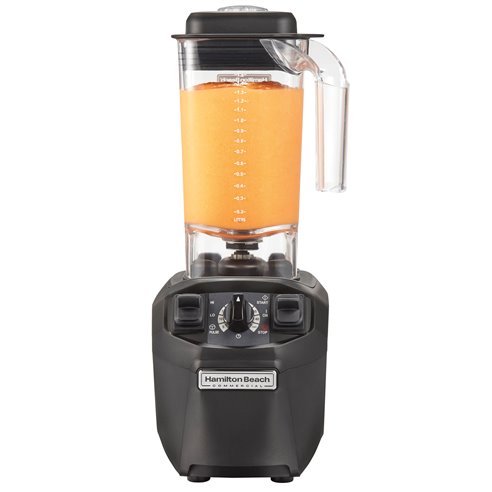 Batidora de vaso profesional Hamilton Beach Tango 1,4 litros-Z131HBH455-CE