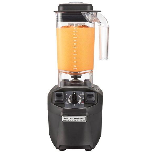Hamilton Beach- Batidora de vaso profesional Hamilton Beach Tango 1,4 litros