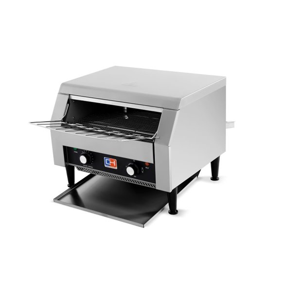 Clima Hosteleria- TOSTADOR PROFESIONAL ELÉCTRICO DE CINTA MET-450