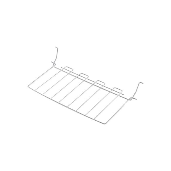 Tostador Eléctrico de Cinta de 370 x420 x390h mm CLIMAHOSTELERIA HET-300