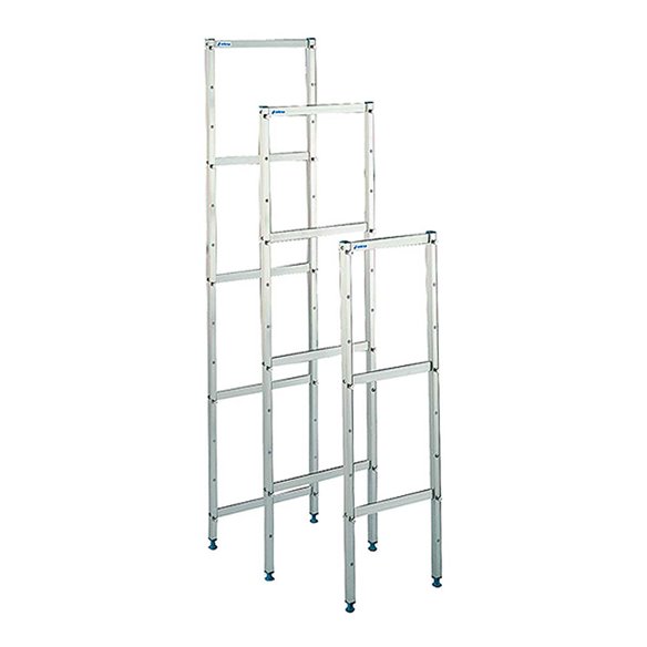 Estantería modular para cámara frigorifica