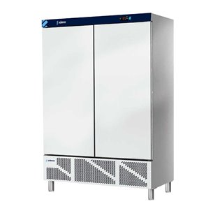 Armario frigorífico industrial acero inoxidable 1200 litros EDENOX APS-1402 HC-Z00919060204